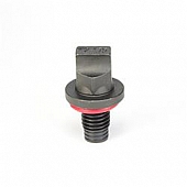 American Grease Stick (AGS) Oil Drain Plug - ODP-00009B