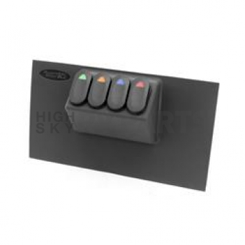 Rugged Ridge Multi Purpose Switch 1723585