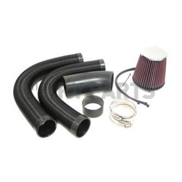 K & N Filters Cold Air Intake - 57-0238