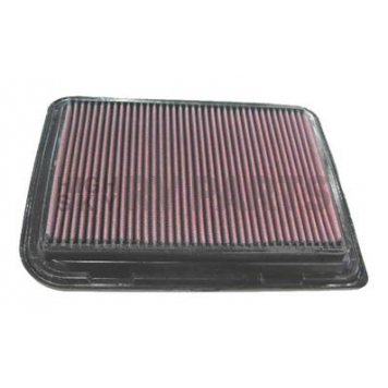 K & N Filters Air Filter - 33-2852