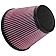 K & N Filters Air Filter - RU-5107