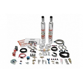 N.O.S. Nitrous Oxide Injection System Kit - 03012-OZ-PNOS