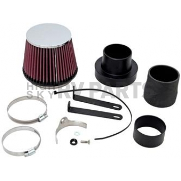 K & N Filters Cold Air Intake - 57-0417