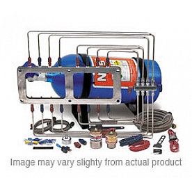 N.O.S. Nitrous Oxide Injection System Kit - 02520-CNOS