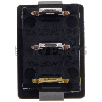 Dorman (OE Solutions) Multi Purpose Switch 85915-2
