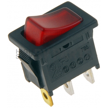Dorman (OE Solutions) Multi Purpose Switch 85915-3