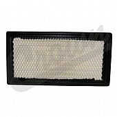 Crown Automotive Jeep Replacement Air Filter 4891695AA