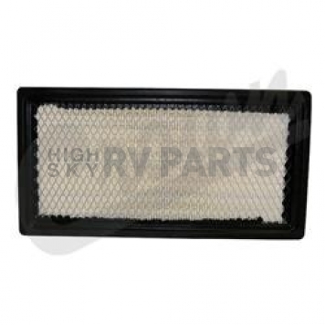 Crown Automotive Jeep Replacement Air Filter 4891695AA