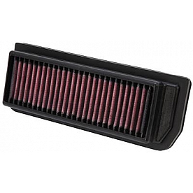 K & N Filters Air Filter - 33-2986