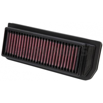K & N Filters Air Filter - 33-2986