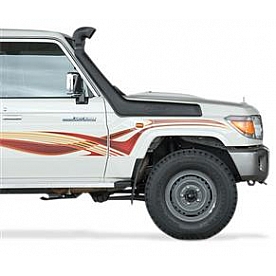 ARB Air Intake Snorkel - SS76HFE