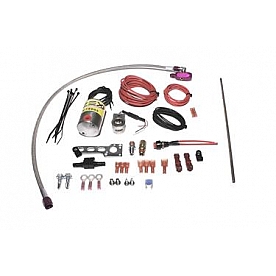 Zex Nitrous Oxide Purge Kit - 82010B