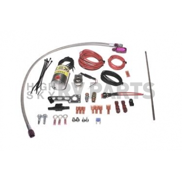 Zex Nitrous Oxide Purge Kit - 82010B