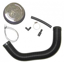 K & N Filters Cold Air Intake - 57-0592