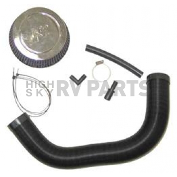 K & N Filters Cold Air Intake - 57-0592