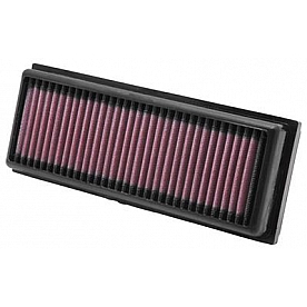 K & N Filters Air Filter - 33-2979