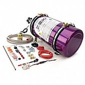 Zex Nitrous Oxide Purge Kit - 82270B