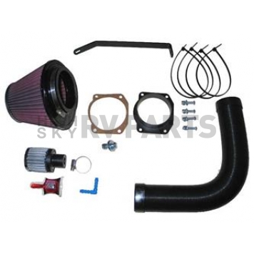 K & N Filters Cold Air Intake - 57-0601