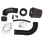 K & N Filters Cold Air Intake - 57-0602