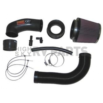 K & N Filters Cold Air Intake - 57-0602