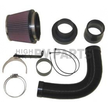 K & N Filters Cold Air Intake - 57-0603