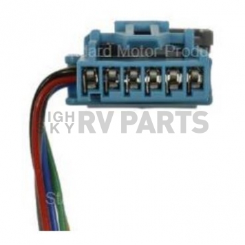 Standard Motor Eng.Management Neutral Safety Switch NS678-2