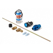 N.O.S. Nitrous Oxide Purge Kit - 16032NOS
