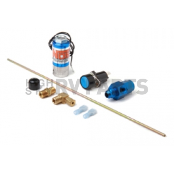 N.O.S. Nitrous Oxide Purge Kit - 16032NOS