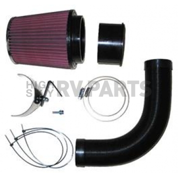 K & N Filters Cold Air Intake - 57-0604