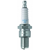 NGK Spark Plugs Spark Plug 5940