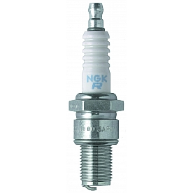 NGK Spark Plugs Spark Plug 5940