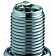 NGK Spark Plugs Spark Plug 5940