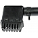 Dorman (OE Solutions) Vapor Canister Vent Solenoid - 911-239
