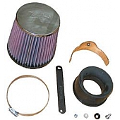K & N Filters Cold Air Intake - 57-0565