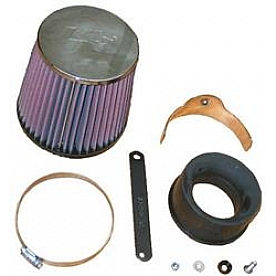 K & N Filters Cold Air Intake - 57-0565