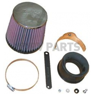 K & N Filters Cold Air Intake - 57-0565