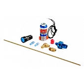 N.O.S. Nitrous Oxide Purge Kit - 16030NOS
