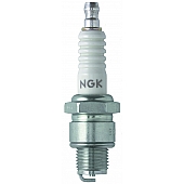 NGK Spark Plugs Spark Plug 2399