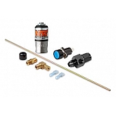 N.O.S. Nitrous Oxide Purge Kit - 16032BNOS