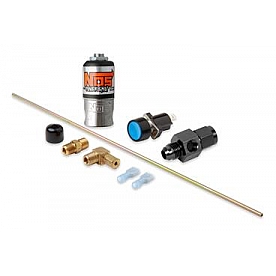 N.O.S. Nitrous Oxide Purge Kit - 16032BNOS