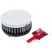 K & N Filters Air Filter - RC-0170