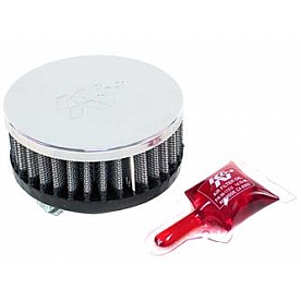 K & N Filters Air Filter - RC-0170