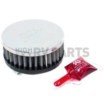 K & N Filters Air Filter - RC-0170