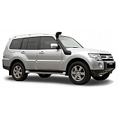 ARB Air Intake Snorkel - SS41HF