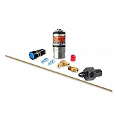 N.O.S. Nitrous Oxide Purge Kit - 16030BNOS