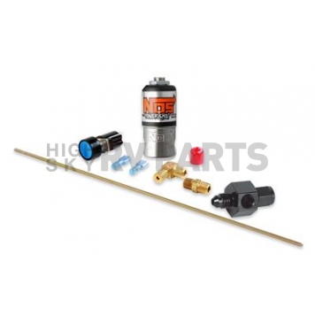 N.O.S. Nitrous Oxide Purge Kit - 16030BNOS