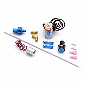 N.O.S. Nitrous Oxide Purge Kit - 16033NOS