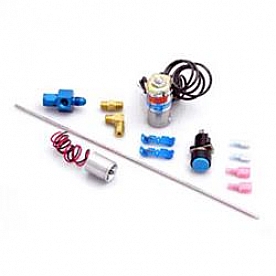 N.O.S. Nitrous Oxide Purge Kit - 16033NOS