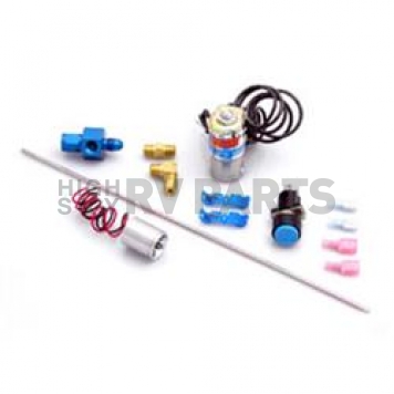 N.O.S. Nitrous Oxide Purge Kit - 16033NOS