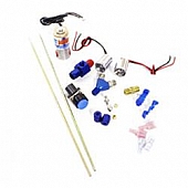 N.O.S. Nitrous Oxide Purge Kit - 16037NOS